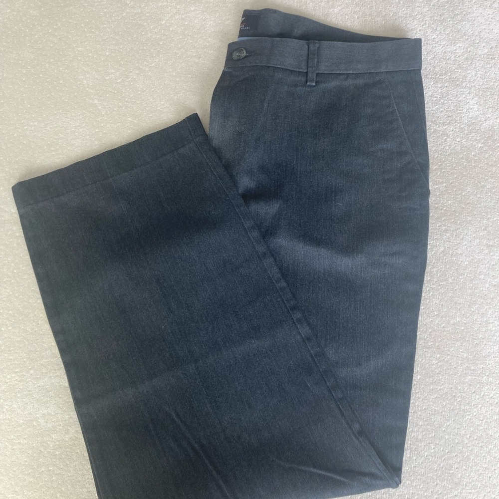Docker dress pants size 36x32